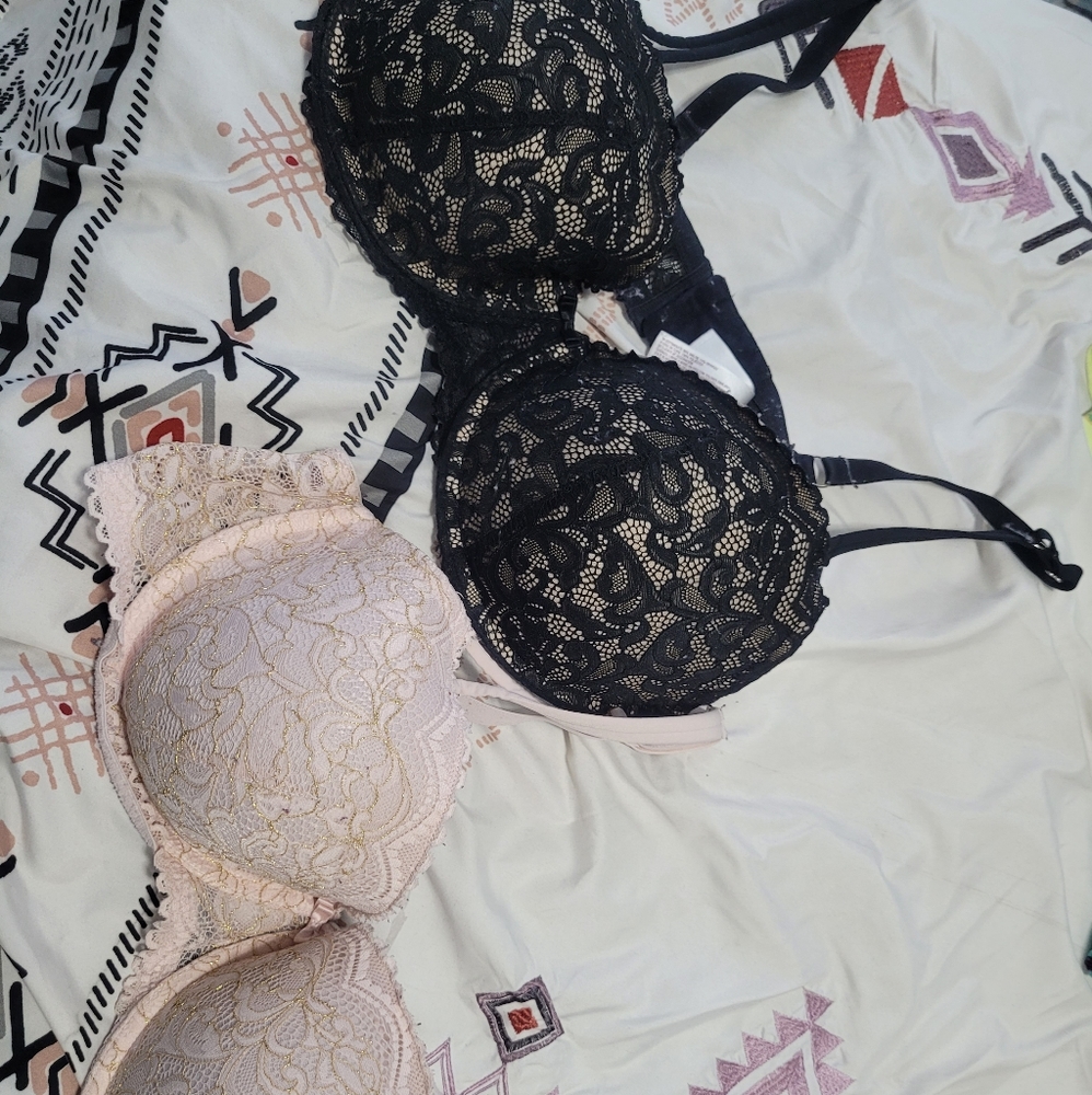 38D Bras